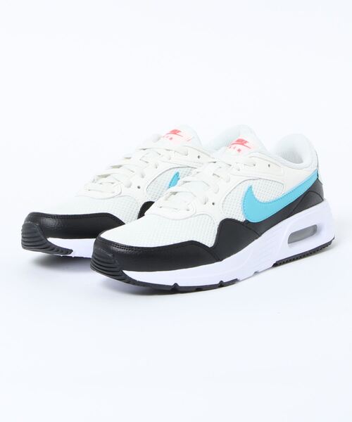 スニーカー 「NIKE」WSエアマックスSC レディース メンズの画像