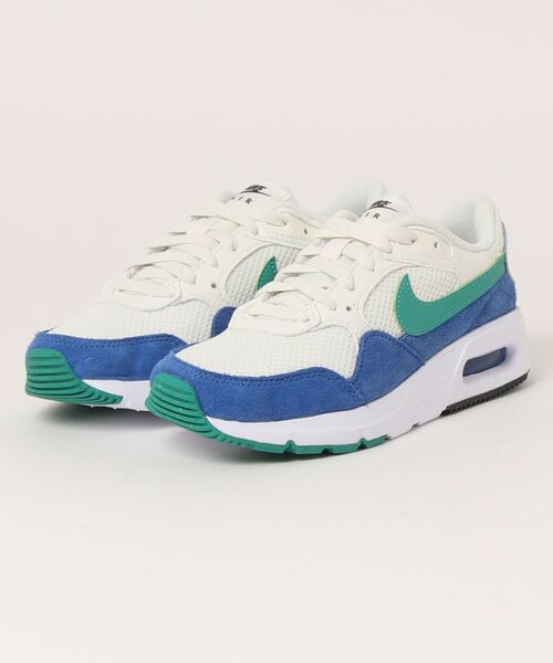 スニーカー 「NIKE」WSエアマックスSC レディース メンズの画像