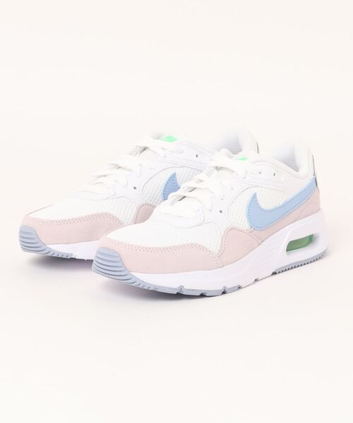 スニーカー 「NIKE」WSエアマックスSC レディース メンズの画像
