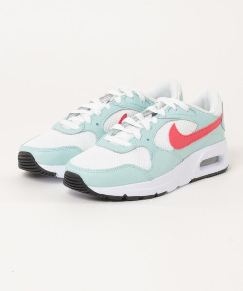 スニーカー 「NIKE」WSエアマックスSC レディース メンズの画像