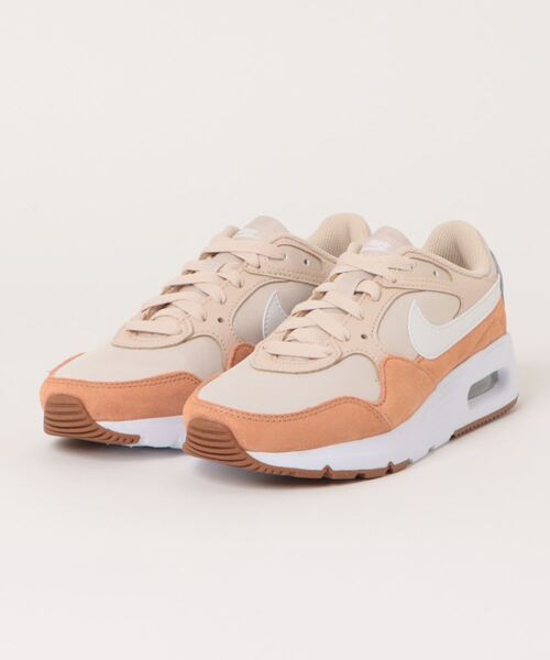スニーカー 「NIKE」WSエアマックスSC レディース メンズの画像