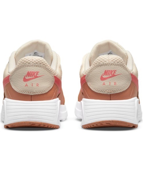 スニーカー 「NIKE」WSエアマックスSC レディース メンズの画像