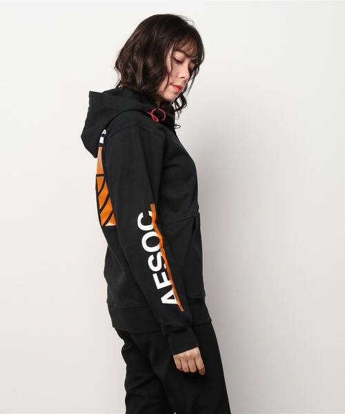 パーカー AVIREX/アヴィレックス/【AVIREX FLYER’S】スウェットパーカー/L/S ParkaSweat AF|ZOZOTOWN PayPayモール店|05