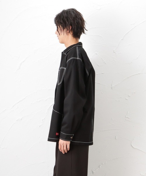 K*o様 ディッキーズ　デニムジャケット　Gジャン　denim jacket 楽天市場】ディッキーズ Dickies（種類（コート・ジャケット