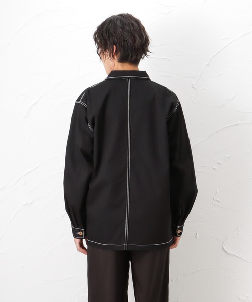 K*o様 ディッキーズ　デニムジャケット　Gジャン　denim jacket Dickies デニムジャケット gジャン 「Dickies」3494MODELデニム