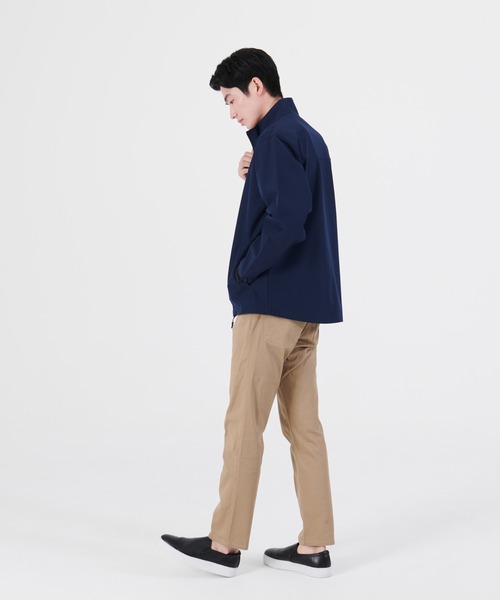 Blue Standard（ブルースタンダード） ブルゾン アウター 「BLUE