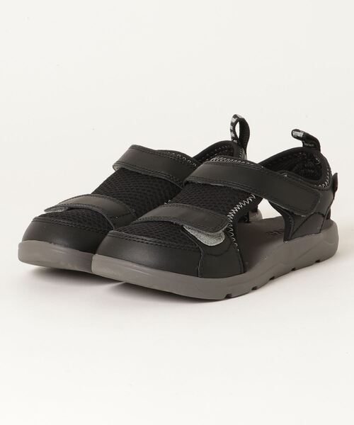 サンダル TEVA テバ 18-22HURRICANE SEEKADO ハリケーン シーカドー T1124130C BLK サンダル TEVA テバ 18-22HURRICANE SEEKADO ハリケーン シーカドー T1124130C BLK