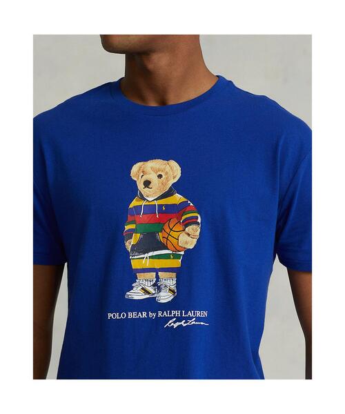 Tシャツ ポロラルフローレン ベアの商品一覧 通販 - Yahoo!ショッピング