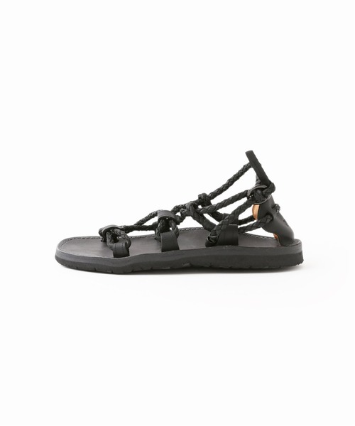 サンダル TOKYO SANDAL / 東京サンダル WARAJI SANDAL TS-C08 メンズ 
