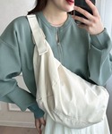 ショルダーバッグ バッグ 「apresjour...の詳細画像3