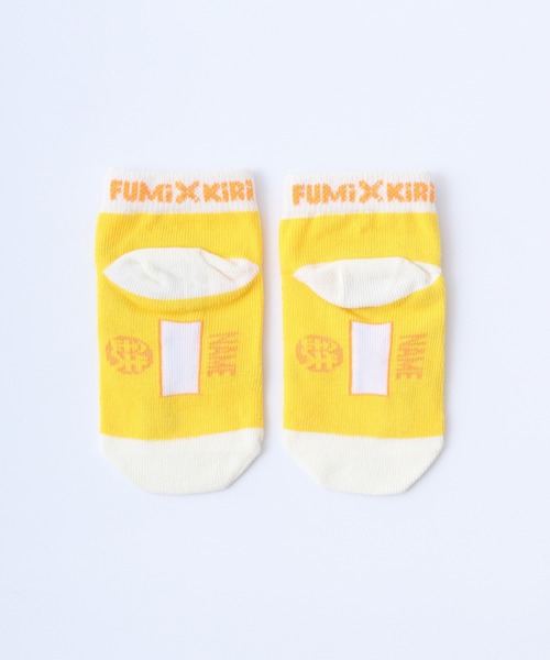 FUNALIVE（ファンアライブ） 靴下 鉄マくつ下 3足SET キッズ 子供