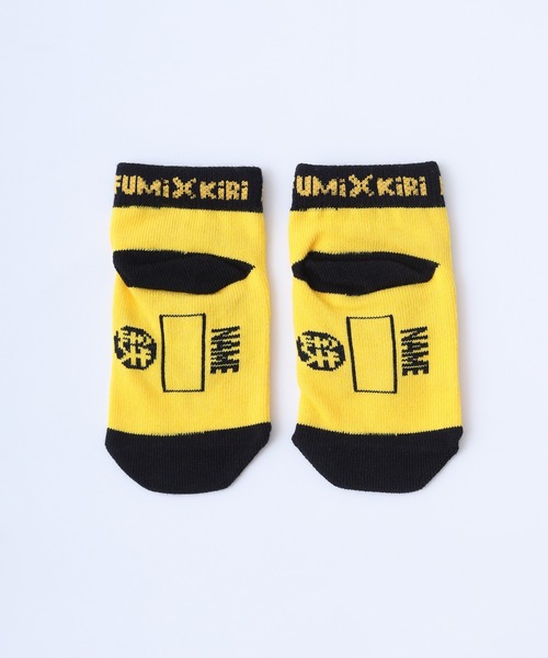 FUNALIVE（ファンアライブ） 靴下 鉄マくつ下 3足SET キッズ 子供