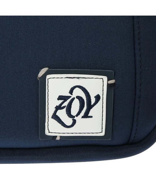 ZOY ゴルフ UNISEX ウエストポーチ レディース メンズ