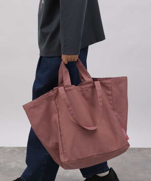 LAKOLE（ラコレ） トートバッグ 2WAY BIGトートバッグ / 187232