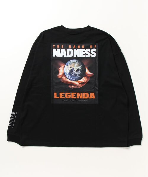 LEGENDA tシャツ メンズ レディース : ZOZOTOWN Yahoo!店 - 通販