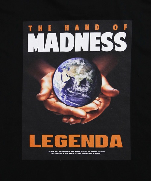 LEGENDA tシャツ メンズ レディース : ZOZOTOWN Yahoo!店 - 通販