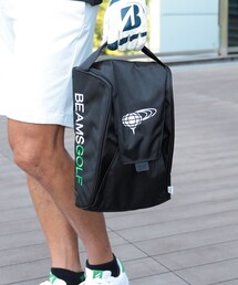 BEAMS GOLF ゴルフ / シューズバッグ 3 メンズ レディース