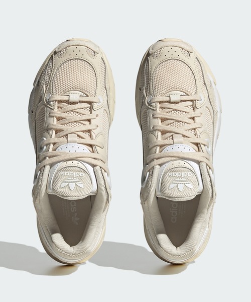 adidas スニーカー アディダス アスター / ASTIR 厚底スニーカー