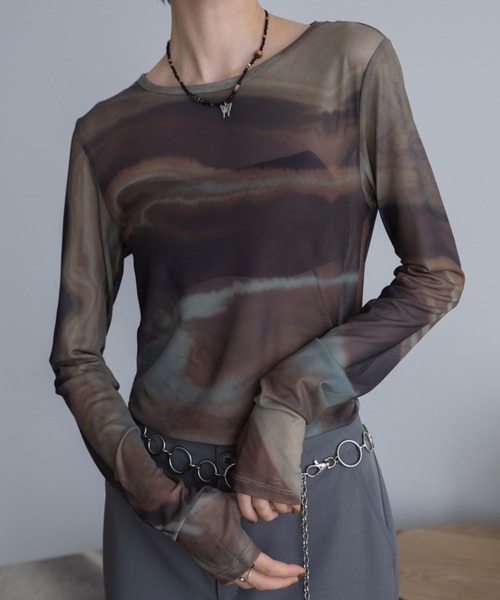シアーアートインナー ROSE BUD｜シアーアートインナー | Rakuten Fashion(楽天