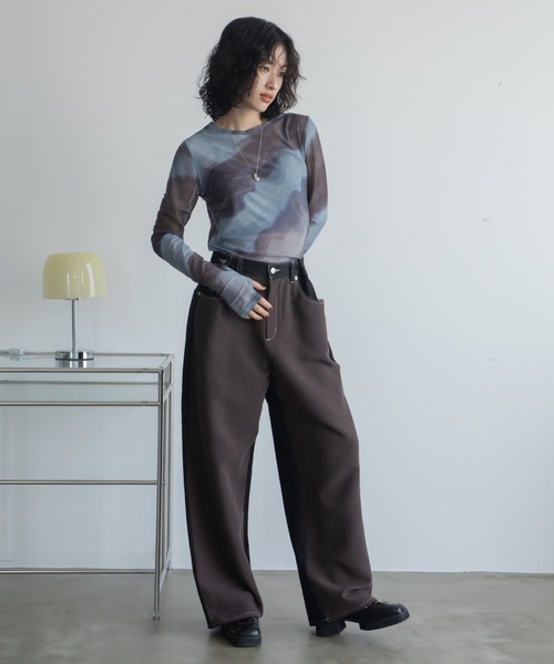 新品タグ付き⭐︎AUBREY by ANDREA&co. アートシアーインナー AUBREY by ANDREA&Co. – ページ