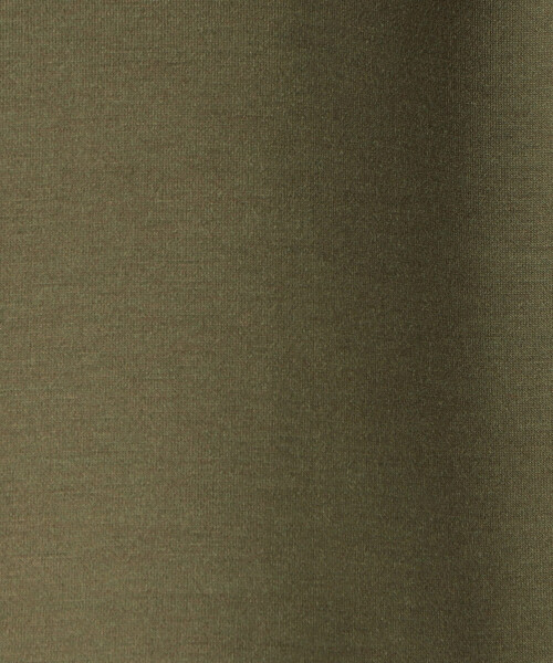 β MEN（ベータ・メン） ブルゾン アウター リブ衿コーチジャケット