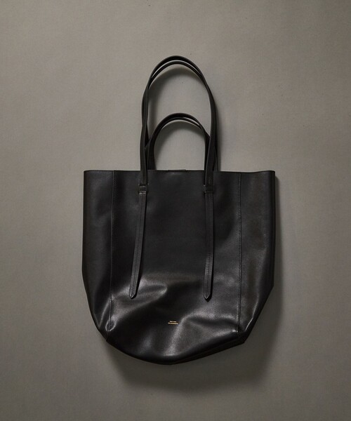 お値下げ　美品　23区　【CLASSY.6月号掲載】トートバッグ 23区 トートバッグ 「CLASSY.6月号掲載/Oggi4月号掲載」雑材