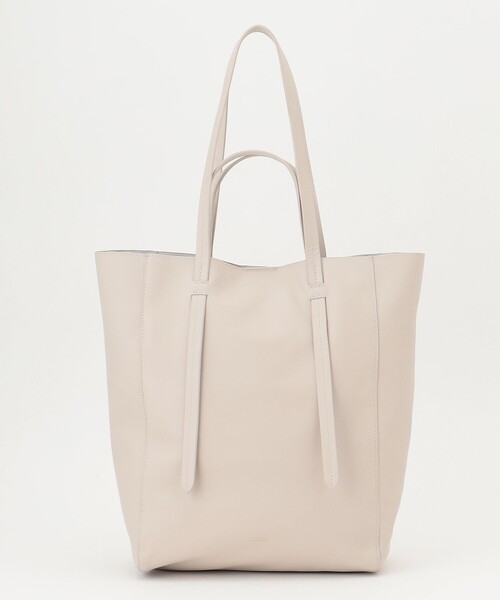 お値下げ　美品　23区　【CLASSY.6月号掲載】トートバッグ 23区 トートバッグ 「CLASSY.6月号掲載/Oggi4月号掲載」レザー