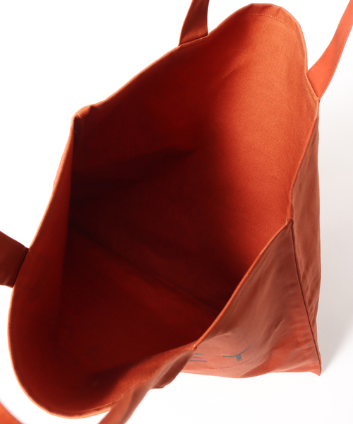 MARGARET HOWELL トートバッグ バッグ 「MARGARET