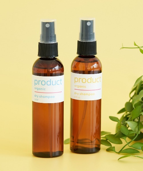 product（ザ・プロダクト） シャンプー ザ・プロダクト / ドライ