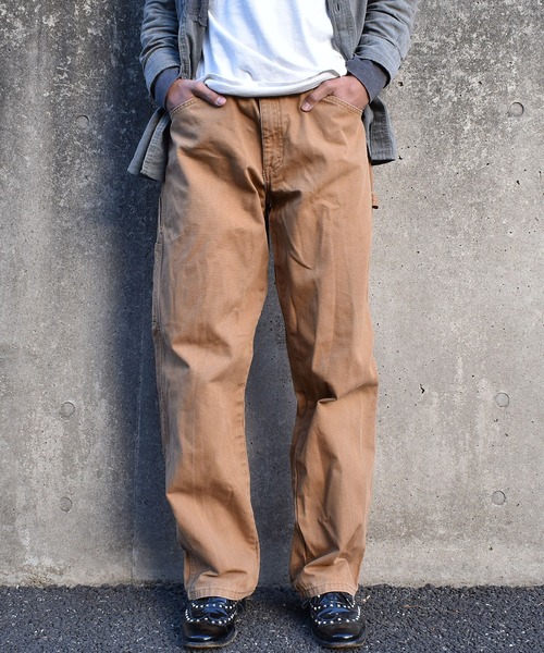 パンツ 「ヴィンテージ古着」Dickies / ディッキーズ ダック 