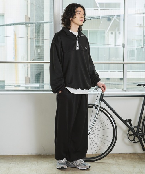 BJ様用　ニーナミュウ　スウェットセットアップ BJ様用 ニーナミュウ スウェットセットアップ お買得】 BJ様用