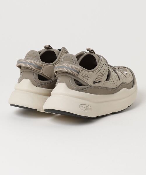keen ダブルケーフォーハンドレッドフィフティーサンダル　23.5 KEEN サンダル WK450 SANDAL / ダブルケーフォーハンドレッド