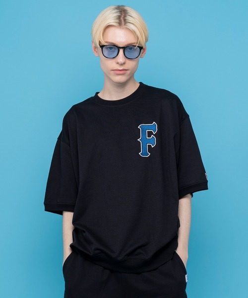 FILA トレーナー スウェット フィラ ブランド デザインロゴ