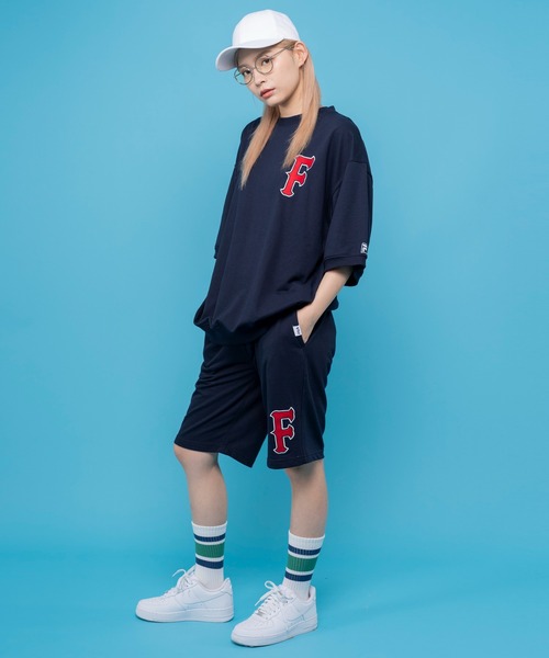 FILA(フィラ)★UNISEX_ニューヘリテージロゴトレーナー_3色 FILA HERITAGE フィラ ヘリテージ LOGO CREWNECK SWEAT SHIRT