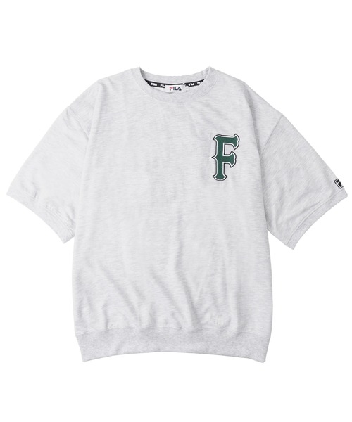 楽天市場】【在庫売り尽くし!】FILA フィラ BE:FIRST トレーナー