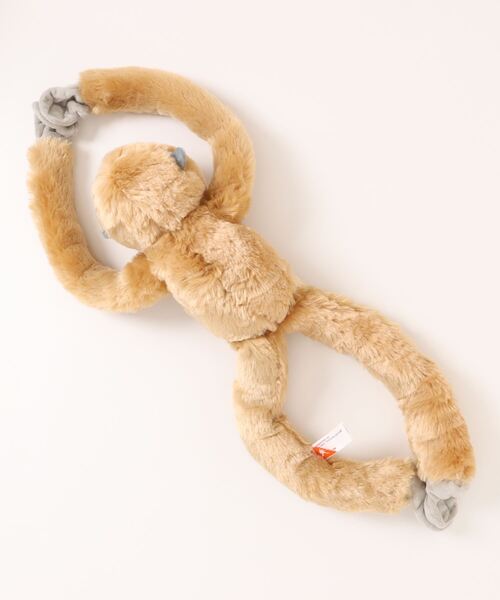 Wild Republic ワイルド リパブリック」ぶらさがり ぬいぐるみ