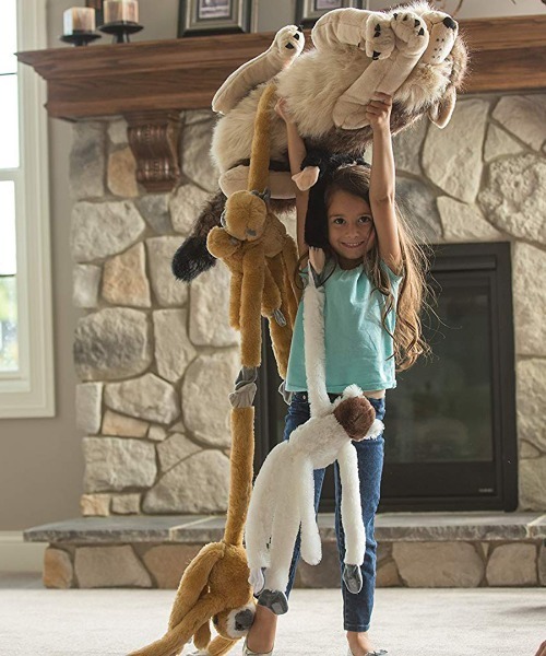 Wild Republic 「Wild / ワイルド リパブリック」ぶらさがり