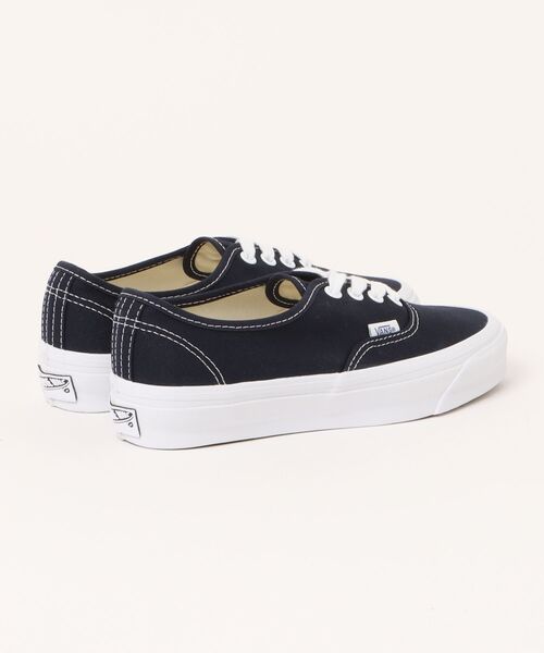 VANS（ヴァンズ） スニーカー AUTHENTIC REISSUE 44 VN000CQAOA8