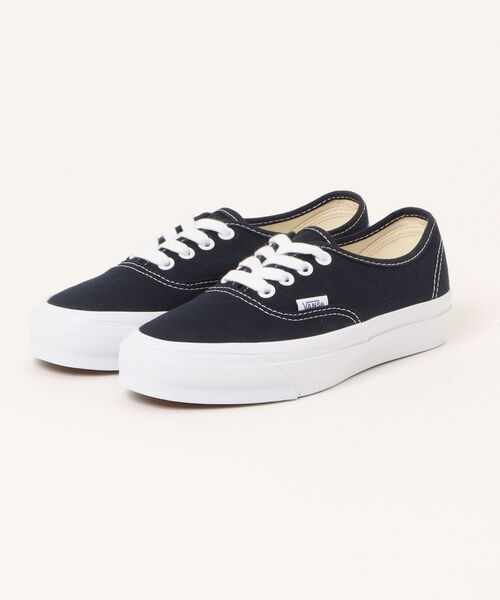 VANS（ヴァンズ） スニーカー AUTHENTIC REISSUE 44 VN000CQAOA8