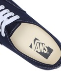 vans スニーカー AUTHENTIC RE...の詳細画像5