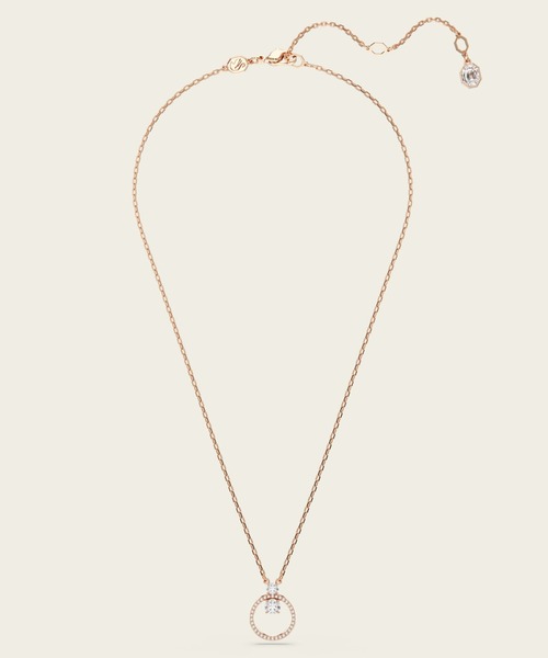 SWAROVSKI（スワロフスキー） ネックレス 「公式」「スワロフスキー
