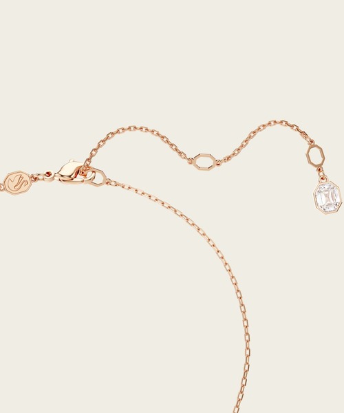 SWAROVSKI（スワロフスキー） ネックレス 「公式」「スワロフスキー