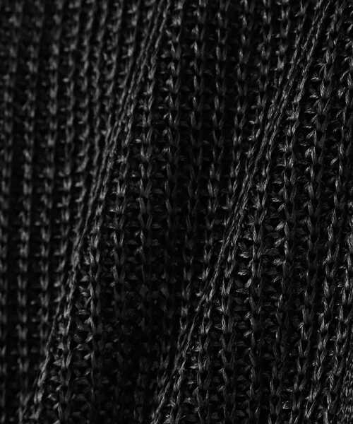 カーディガン DROIT BELLO（ドロイトベロ）ペーパータッチショートカーディガン レディース DROIT BELLO カーディガン BELLO（ドロイトベロ）ペーパータッチ