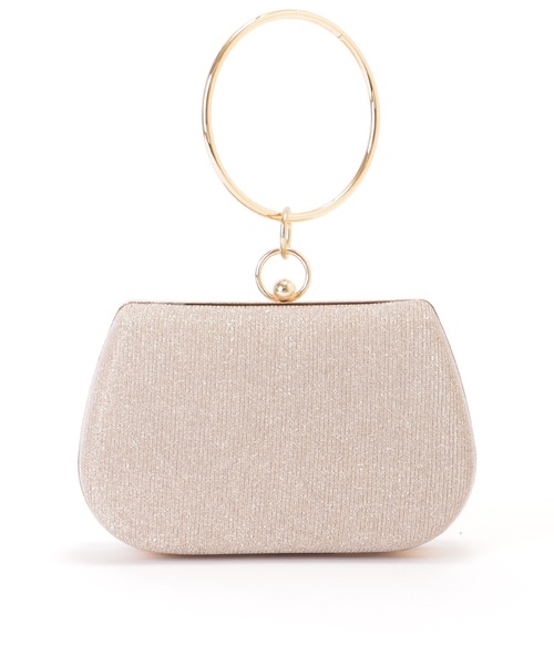 Lace Ladies（レースレディース） クラッチバッグ パーティーバッグ