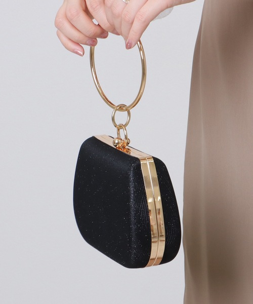 Lace Ladies(レースレディース) クラッチバッグ パーティーバッグ Lace Ladies(レースレディース) クラッチバッグ パーティーバッグ