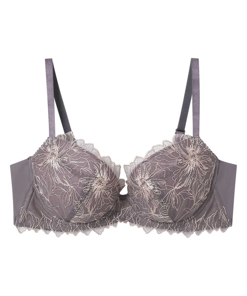 WACOAL（ワコール） ブラジャー ルジェ ブラジャー 「リボンブラ