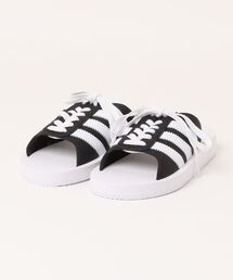 adidas サンダル GAZELLE BEACH W JQ7421 レディース メンズ