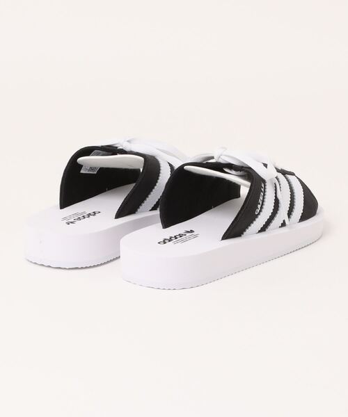 adidas サンダル GAZELLE BEACH W JQ7421 レディース メンズ