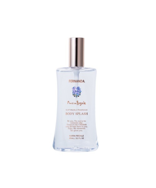 香水 フェルナンダ fernanda フレグランスボディスプラッシュ（マリアリゲル）/Fragrance Body Splash(Maria Rega | FERNANDA | 02