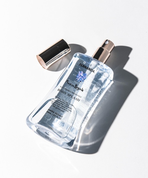 ミルク フェルナンダ フレグランス ボディスプラッシュ 16個セット